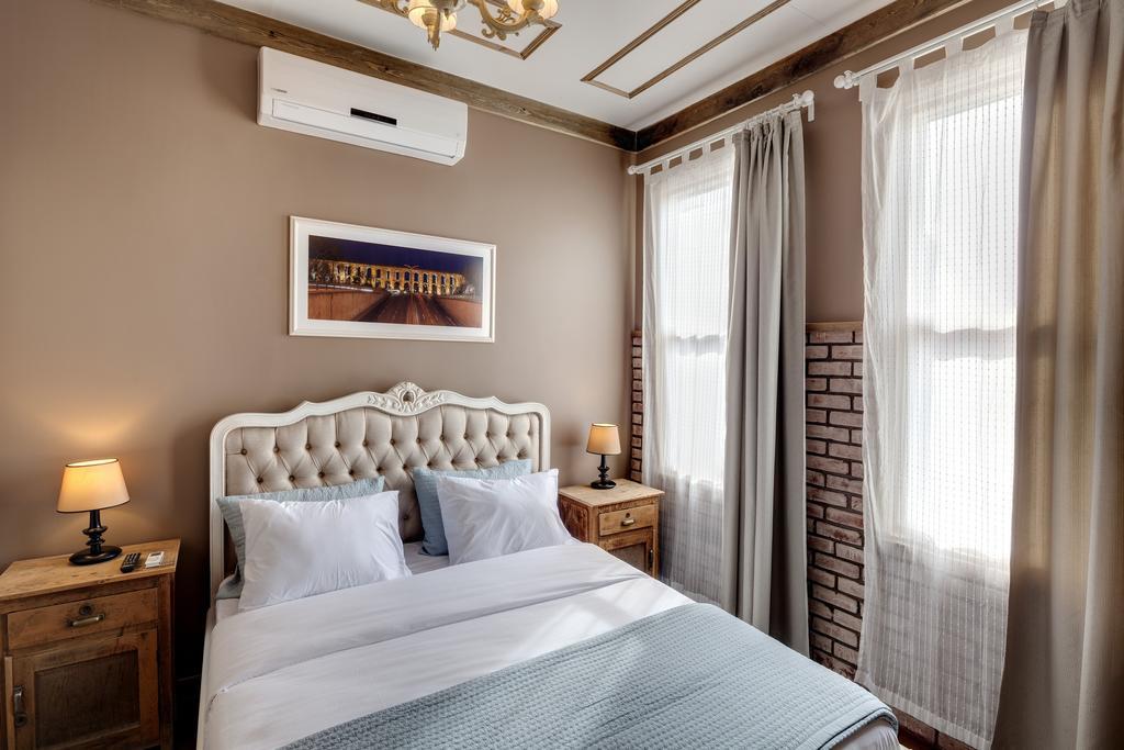 Loka Suites Istanbul Room photo