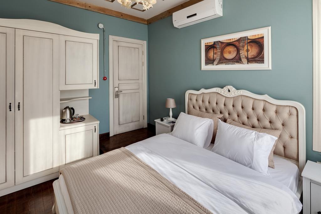 Loka Suites Istanbul Room photo