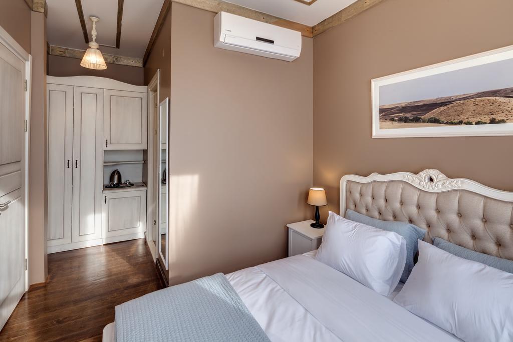 Loka Suites Istanbul Room photo