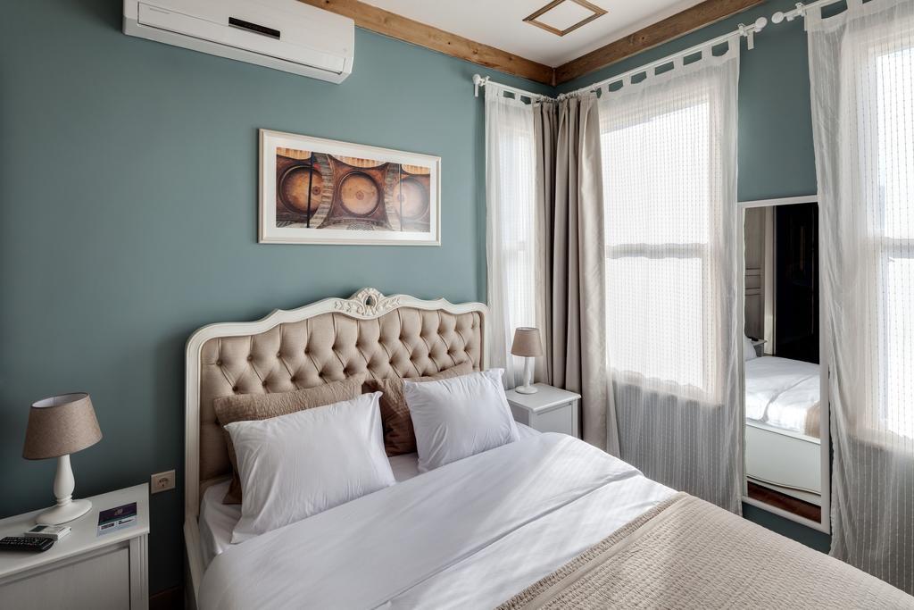 Loka Suites Istanbul Room photo