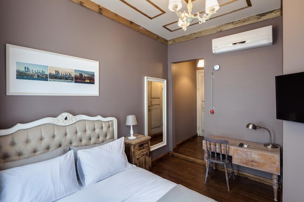 Loka Suites Istanbul Room photo